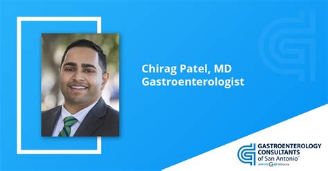 dr chirag patel gastroenterologist